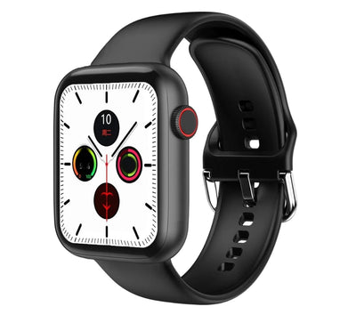 W26 Plus Smart Watch - HM324