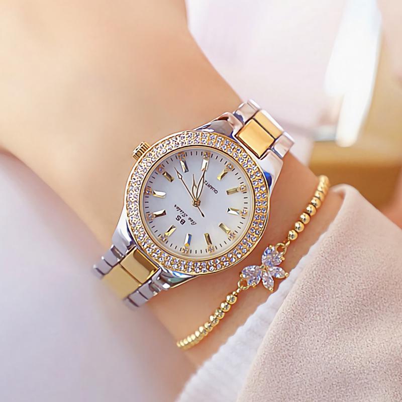 WATCHES - zebaishjewellers