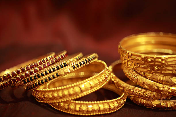 BANGLES - zebaishjewellers