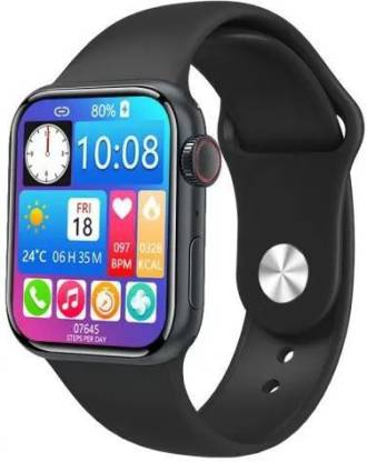 I8 Pro Max Smart Watch - RF338