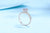 925 Sterling Silver Ring for Girl/Women ( Crsh387)