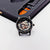 T.O.M.I Face Gear Dual Straps Watch - RP-556