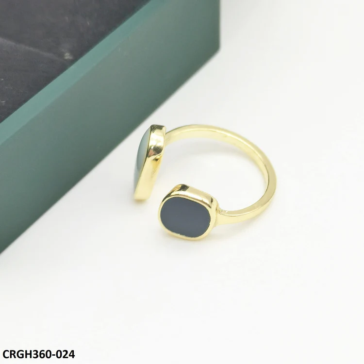 Candy Shape Ring Adjustable CRGH360