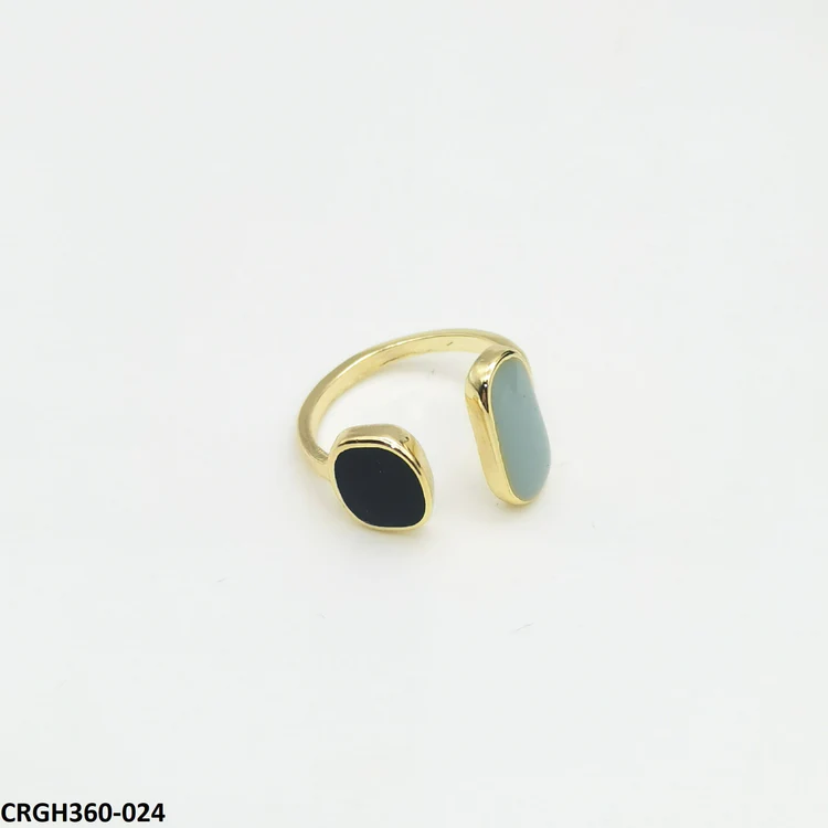 Candy Shape Ring Adjustable CRGH360