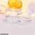 Heat Couple Rings Adjustable-CRSH366