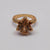 Stylish Diamond Stone Ring for Girls/Women - zebaishjewellers