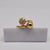 Elegant Trendy  Gold Plated Ring for Girls/Women - zebaishjewellers
