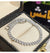 Trendy Gold Plated Price Cut  Zircon Classic Bracelet For Girls/Women