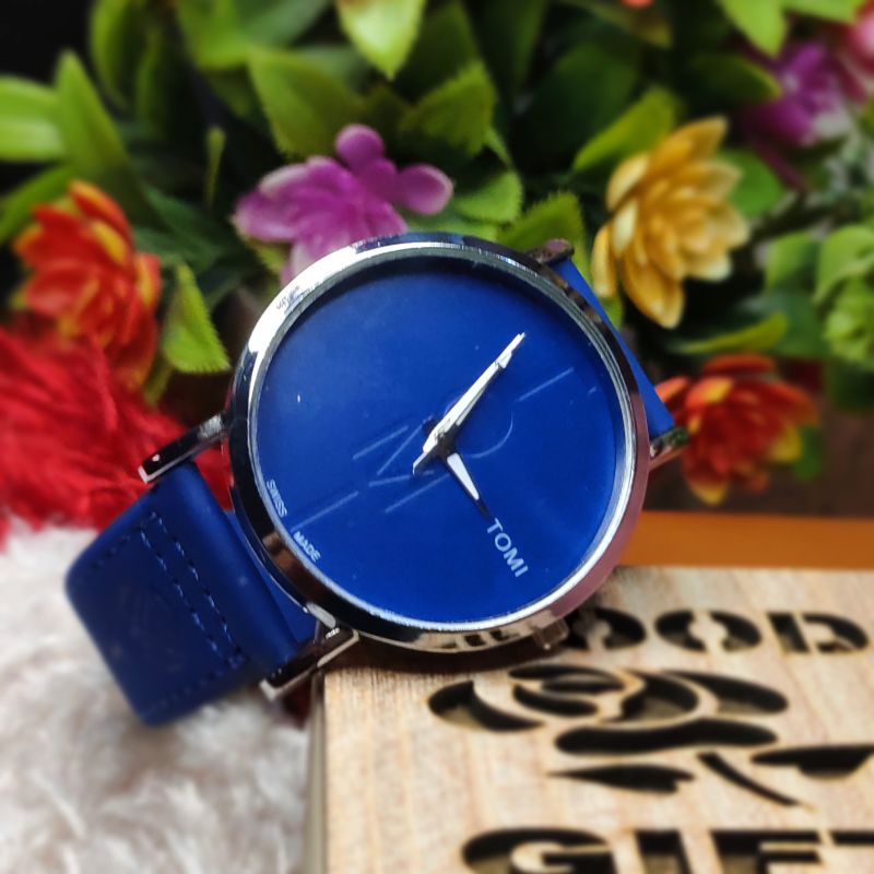 Tomi best sale ladies watch