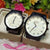 Stylish Couple Watches - W103