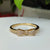 Trendy BowKnot Premium Quality Ring
