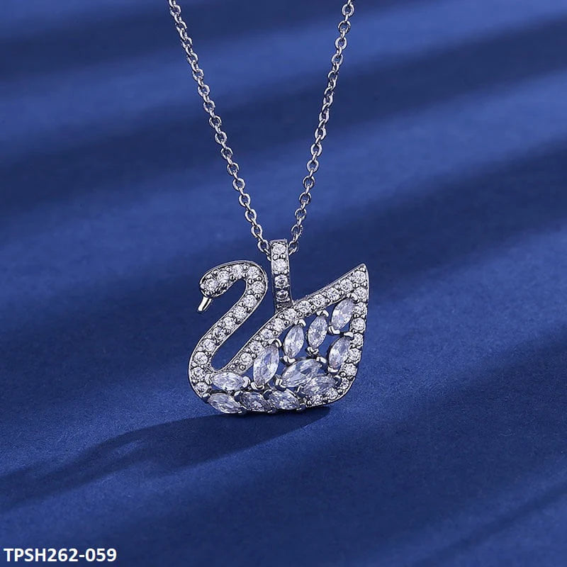 Imp Duck Pendant-TPSH262