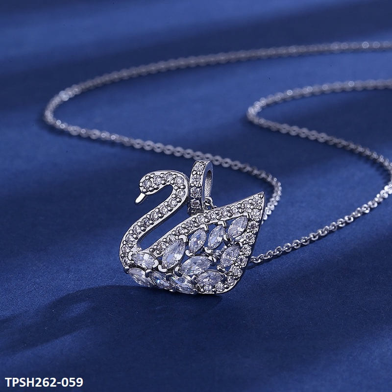 Imp Duck Pendant-TPSH262