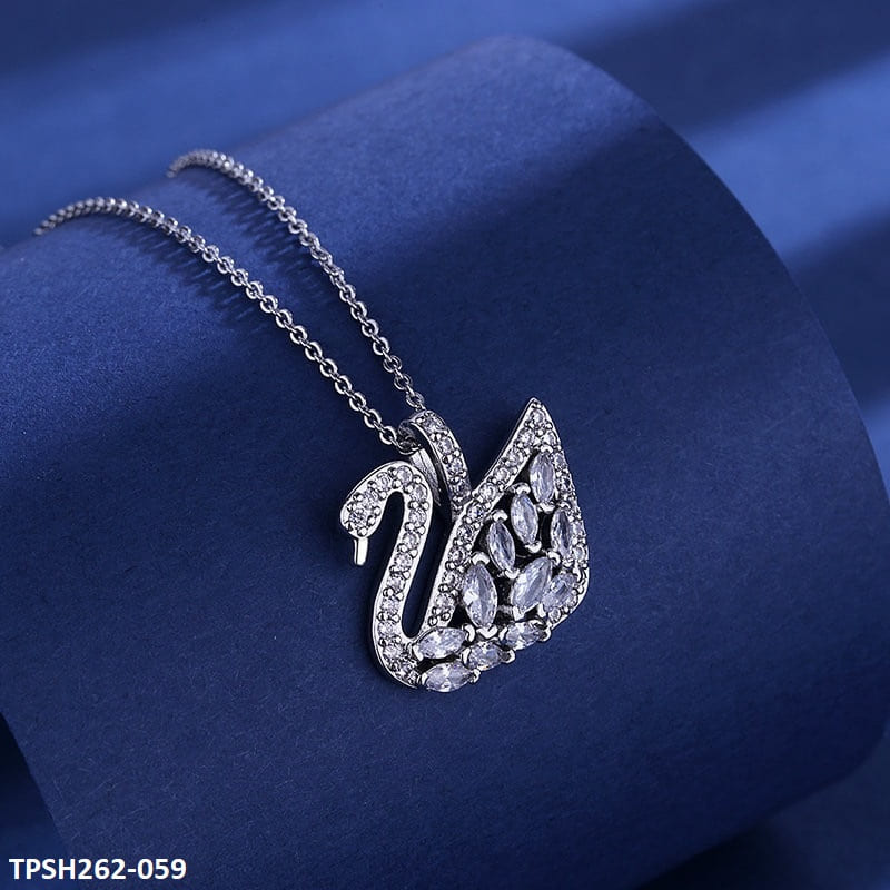 Imp Duck Pendant-TPSH262