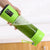 MINI PORTABLE USB RECHARGEABLE 6 BLADES JUICER BLENDER MIXER